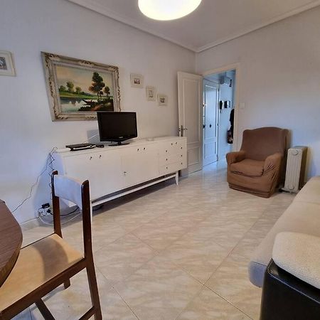C09A01 Apartamento Somo Zewnętrze zdjęcie