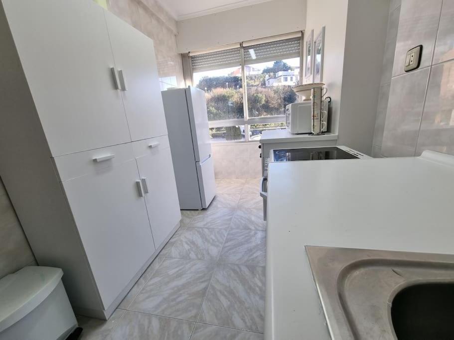 C09A01 Apartamento Somo Zewnętrze zdjęcie