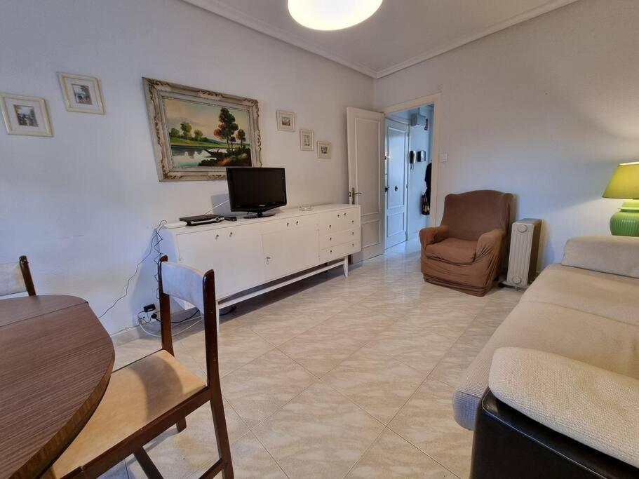 C09A01 Apartamento Somo Zewnętrze zdjęcie