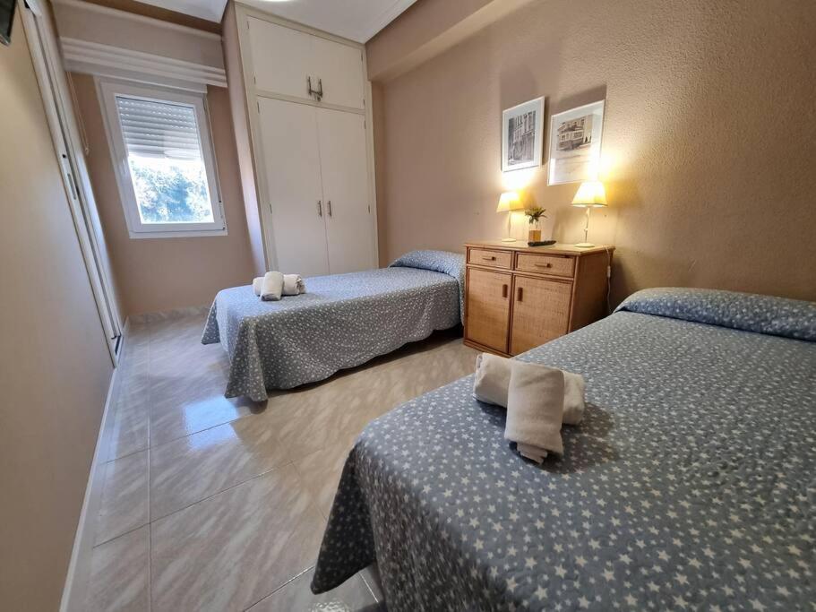 C09A01 Apartamento Somo Zewnętrze zdjęcie