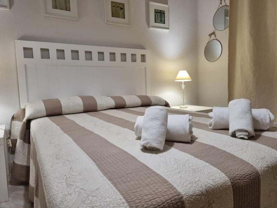 C09A01 Apartamento Somo Zewnętrze zdjęcie