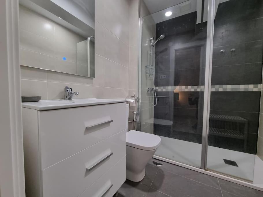 C09A01 Apartamento Somo Zewnętrze zdjęcie
