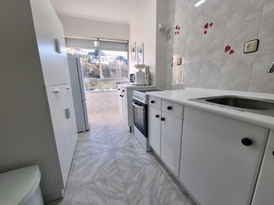 C09A01 Apartamento Somo Zewnętrze zdjęcie